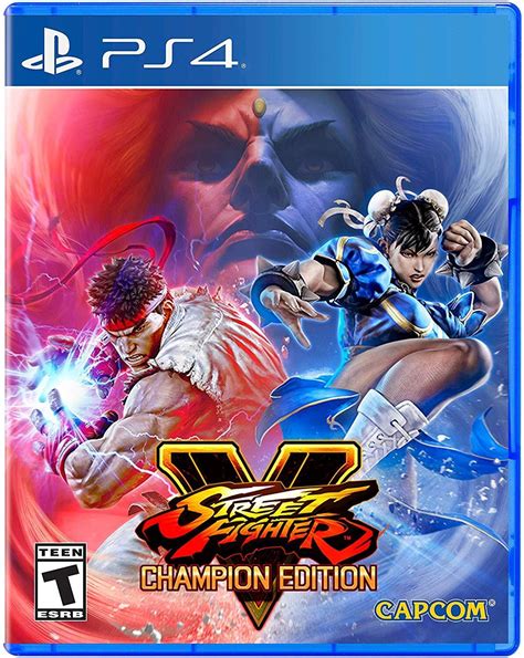 street fighter v|street fighter v game.